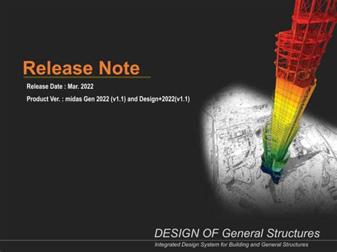 Release Note Gen 2022 v1.1 Gen Dplus Mar (2) .